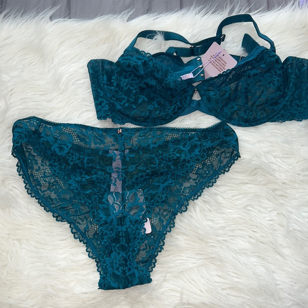 Bra set